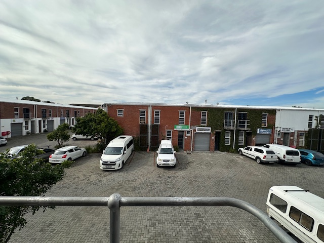 To Let commercial Property for Rent in Maitland Western Cape